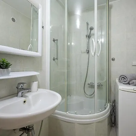 Zielona Literacka Apartment